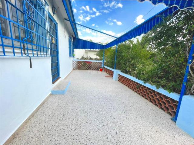 Casa en venta en Benidorm, el Calvari