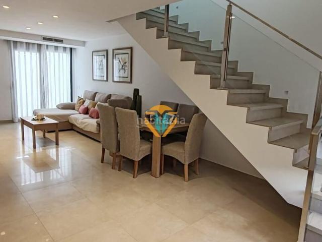 Casa en venta en el Calvari, la Marina Baixa