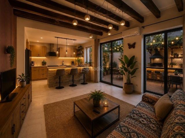 Casa en venta en el Calvari, la Marina Baixa
