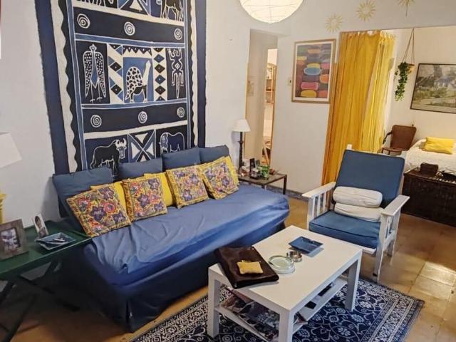 Casa en venta en el Calvari, la Marina Baixa