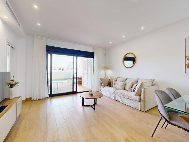 Casa en venta en el Calvari, la Marina Baixa