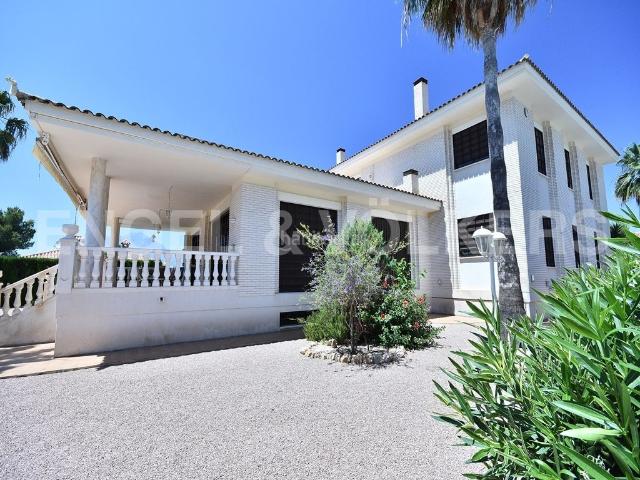 Casa en venta en el Calvari, la Marina Baixa