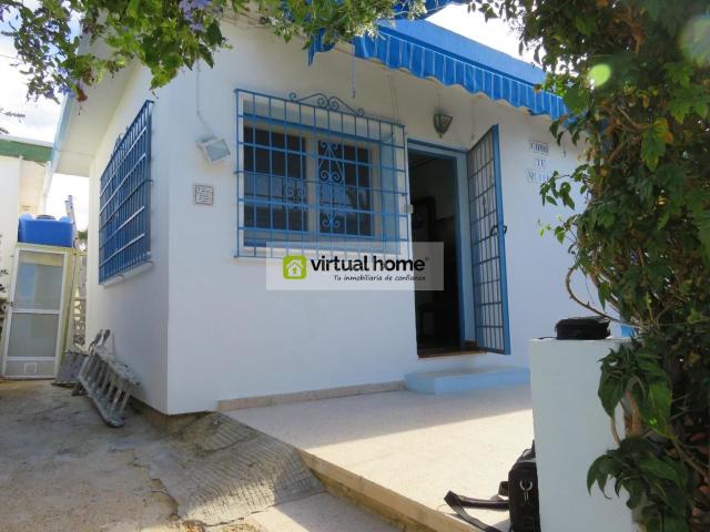 Casa en venta en Benidorm, el Calvari