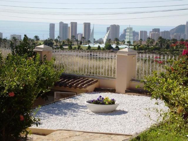 Casa en venta en el Calvari, la Marina Baixa