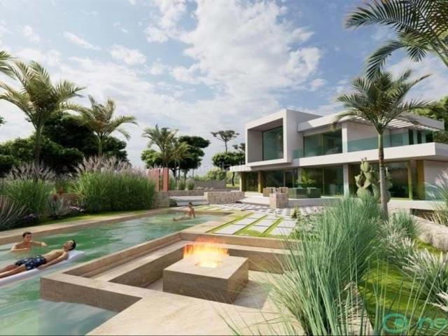 Casa en venta en el Calvari, Benidorm