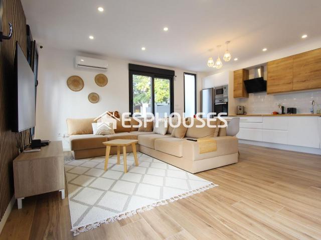 Casa en venta en el Calvari, la Marina Baixa