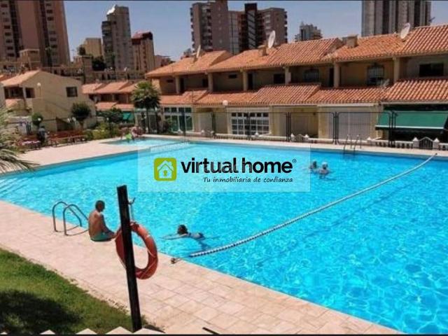 Casa en venta en el Calvari, la Marina Baixa