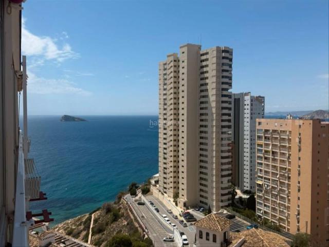 Casa en venta en Benidorm, el Calvari