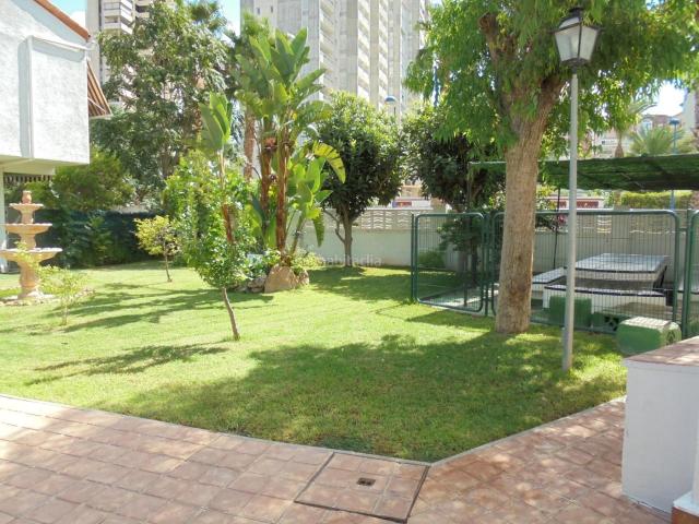 Casa en venta en Benidorm, el Calvari