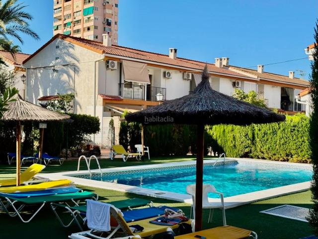Casa en venta en el Calvari, Benidorm
