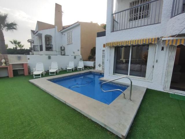 Casa en venta en el Calvari, la Marina Baixa