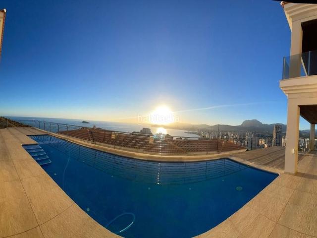 Casa en venta en el Calvari, la Marina Baixa