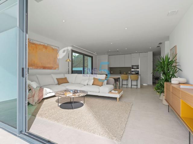 Casa en venta en el Calvari, la Marina Baixa