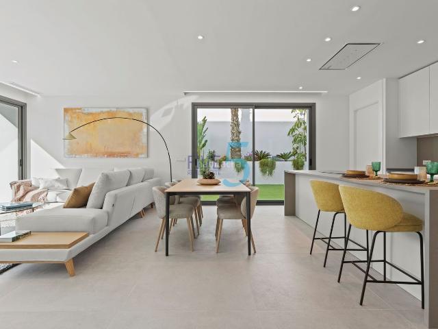 Casa en venta en el Calvari, la Marina Baixa