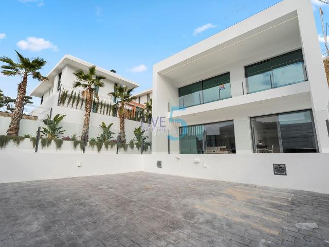 Casa en venta en el Calvari, la Marina Baixa