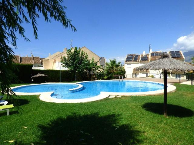 Casa en venta en el Calvari, la Marina Baixa