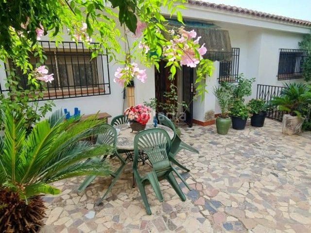 Casa en venta en el Calvari, la Marina Baixa