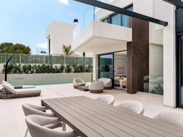 Casa en venta en el Calvari, la Marina Baixa