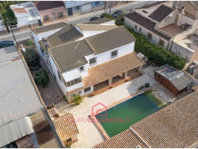 Casa en venta en Beniel, Beniel