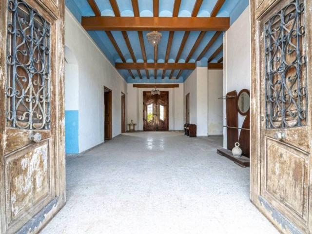 Casa en venta en la Safor, Valencia