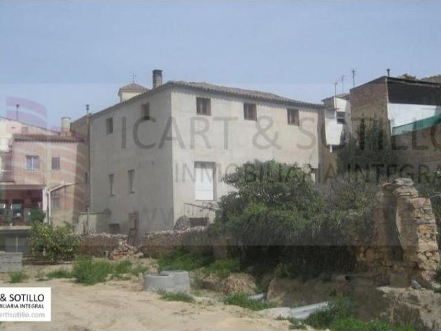 Casa en venta en Baix Ebre, Catalunya