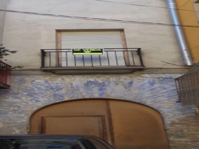 Casa en venta en Benifallet