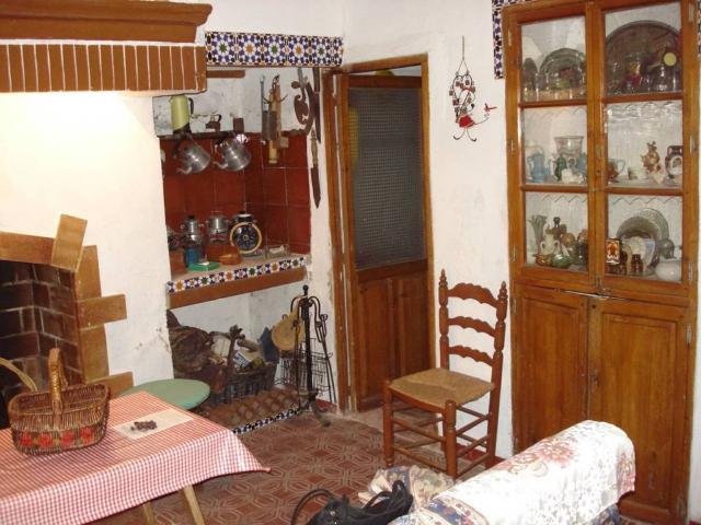 Casa en venta en Benifallim Casa en venta en Benifallim