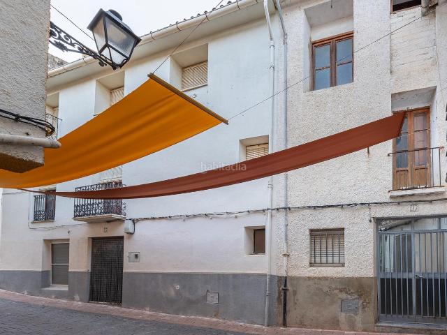 Casa en venta en la Marina Baixa, Valencia