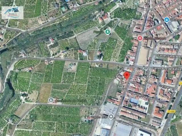 Casa en venta en Beniflà, València / Valencia