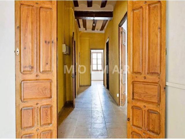 Casa en venta en la Vall d'Albaida, Valencia