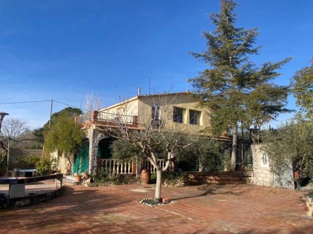 Casa en venta en la Vall d'Albaida, Valencia