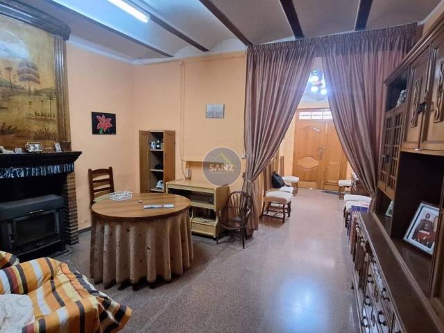 Casa en venta en la Vall d'Albaida, Valencia