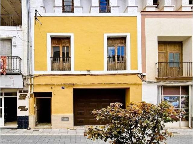 Casa en venta en la Vall d'Albaida, Valencia