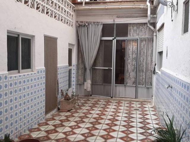 Casa en venta en la Vall d'Albaida, Valencia
