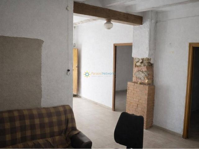 Casa en venta en la Vall d'Albaida, Valencia
