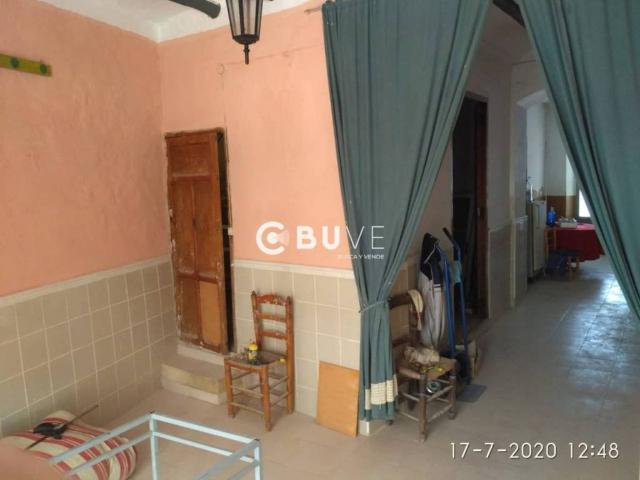 Casa en venta en la Vall d'Albaida, Valencia