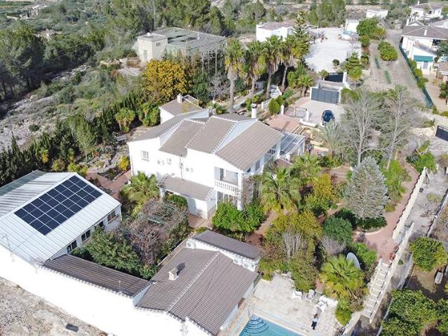 Casa en venta en la Vall d'Albaida, Valencia