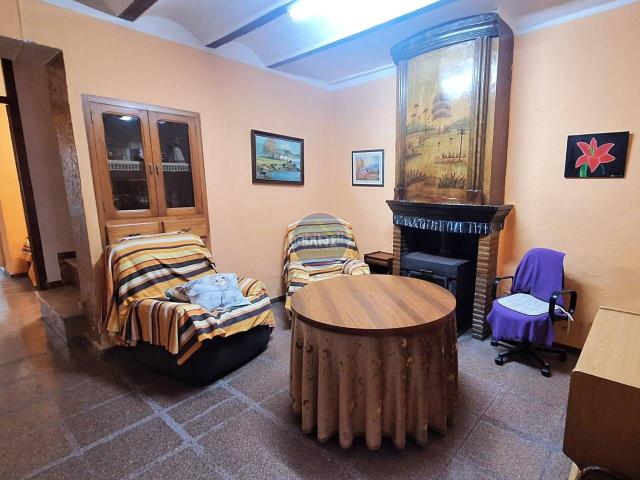 Casa en venta en la Vall d'Albaida, Valencia