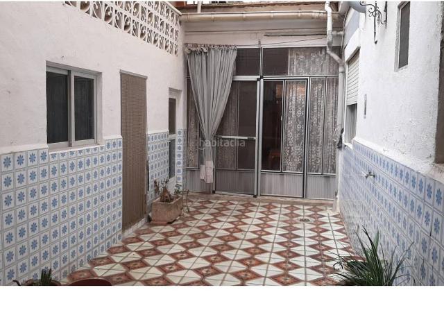 Casa en venta en la Vall d'Albaida, Valencia