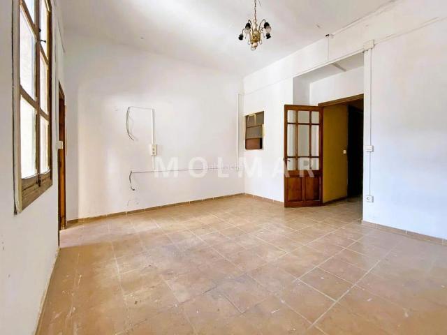 Casa en venta en la Vall d'Albaida, Valencia
