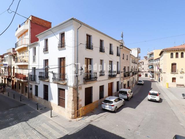 Casa en venta en la Vall d'Albaida, Valencia