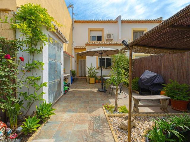 Casa en venta en Benigembla