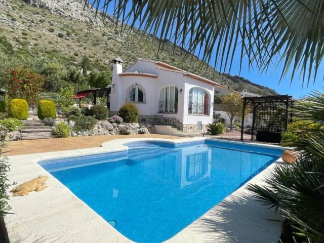 Casa en venta en Benigembla