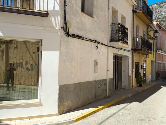 Casa en venta en la Marina Alta, Valencia