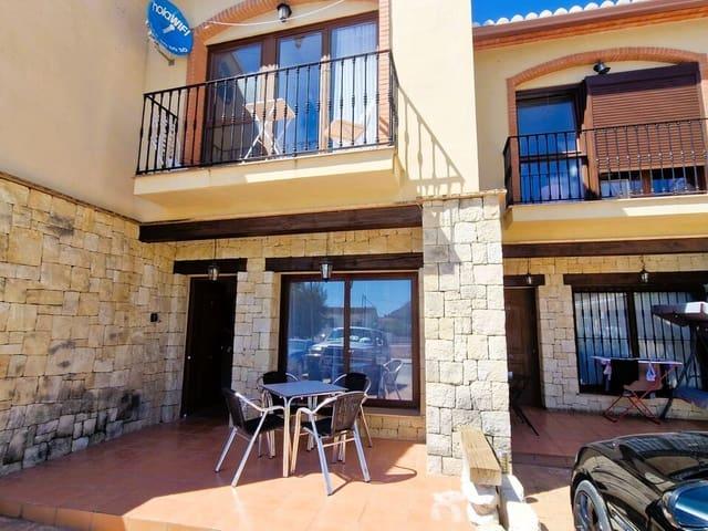 Casa en venta en la Marina Alta, Valencia