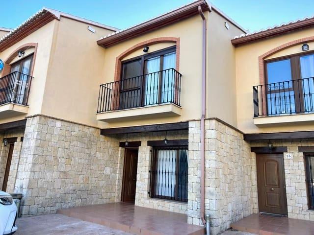 Casa en venta en Benigembla, Valencia