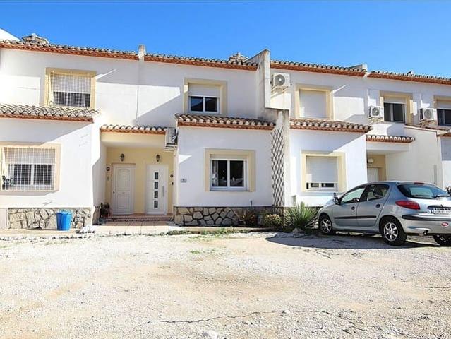 Casa en venta en la Marina Alta, Valencia