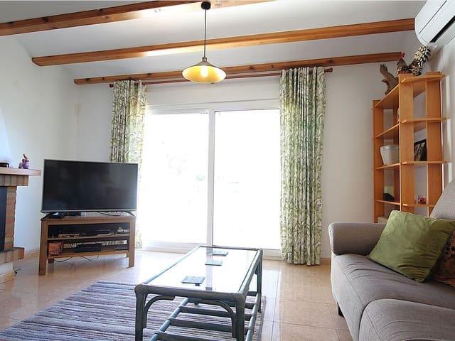 Casa en venta en la Marina Alta, Valencia