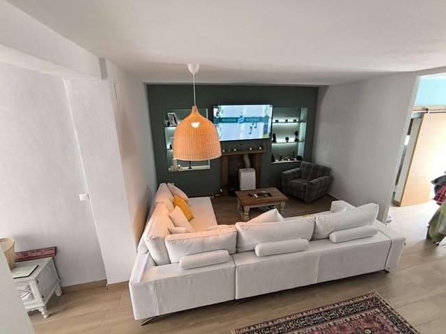 Casa en venta en la Marina Alta, Valencia