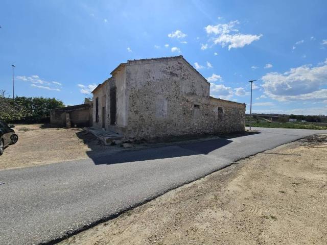 Casa en venta en Benijófar